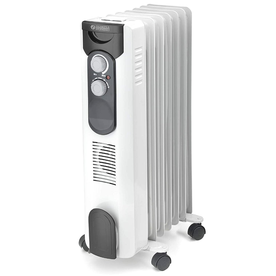 OLIMPIA SPLENDID | Öl-Radiator CALDORAD 9 | 2000 W