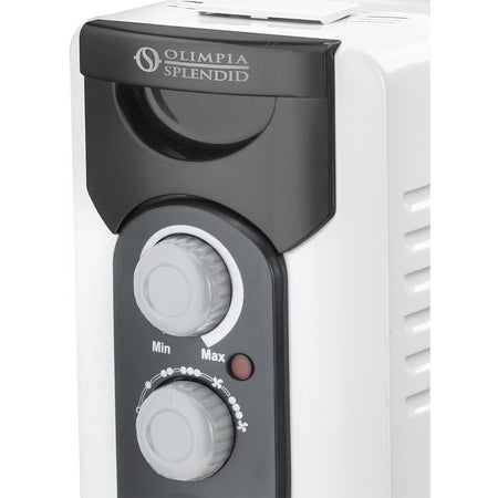 OLIMPIA SPLENDID | Öl-Radiator CALDORAD 9 | 2000 W