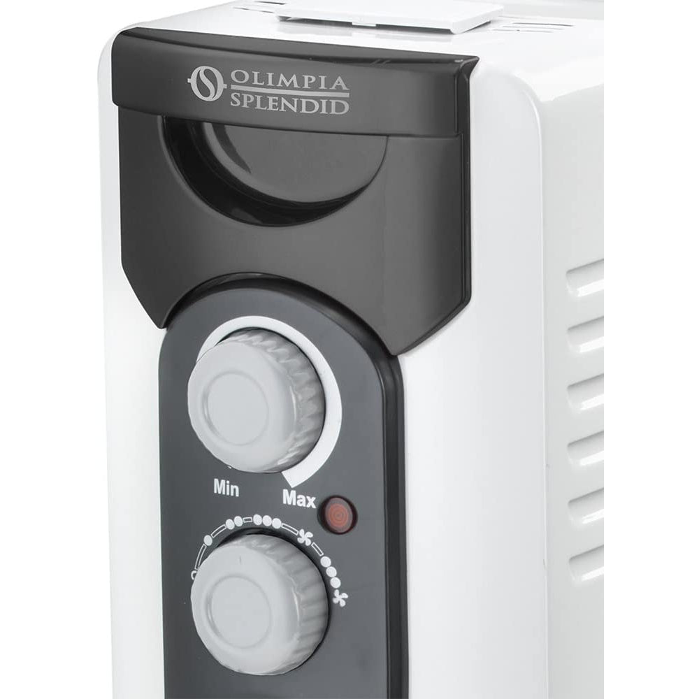 OLIMPIA SPLENDID | Öl-Radiator CALDORAD 11 | 2500 W