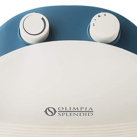 OLIMPIA SPLENDID | Elektro-Heizlüfter CALDO RELAX | 2000 W