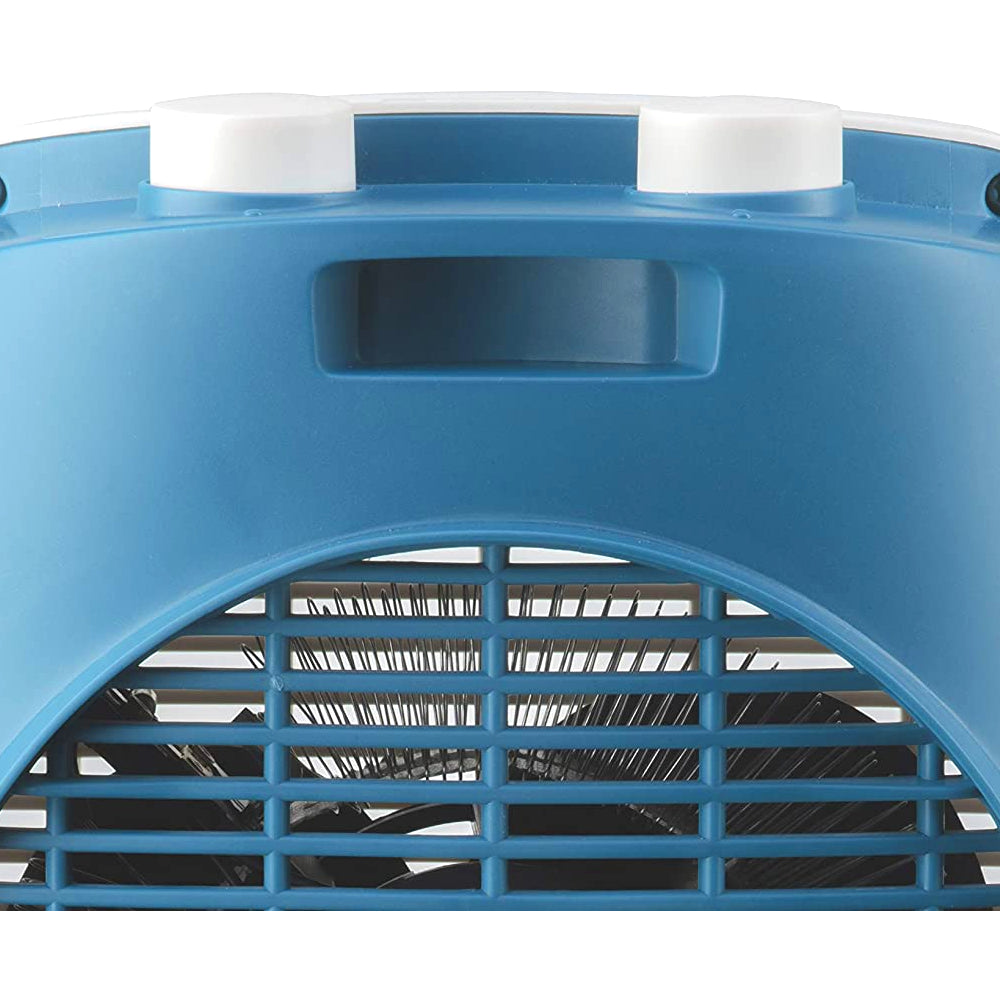 OLIMPIA SPLENDID | Elektro-Heizlüfter CALDO RELAX | 2000 W