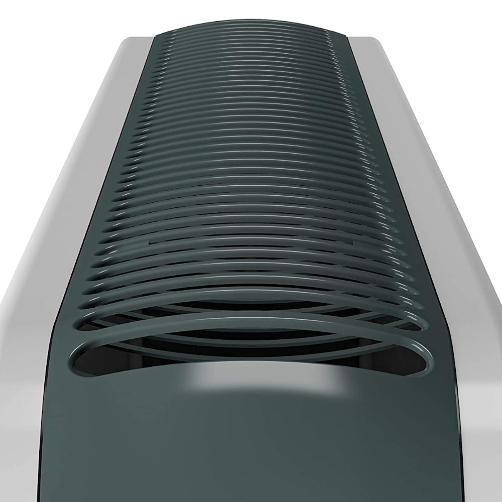 OLIMPIA SPLENDID | Konvektor CALEO METAL | 2000 W