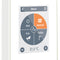 Sorel | °CALEON Room Controller 12-24 VDC inkl. CAN