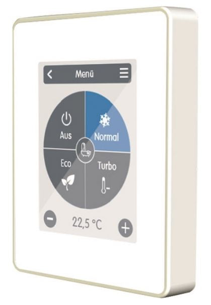Sorel °CALEON CLIMA Smart Room Controller 12-24 VDC