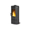La Nordica Kaminofen | CANDY 4.0 | 6,2 kW | Gusseisen