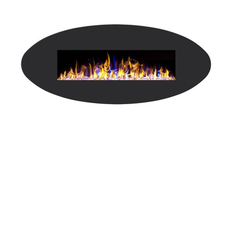 Feuer Orange