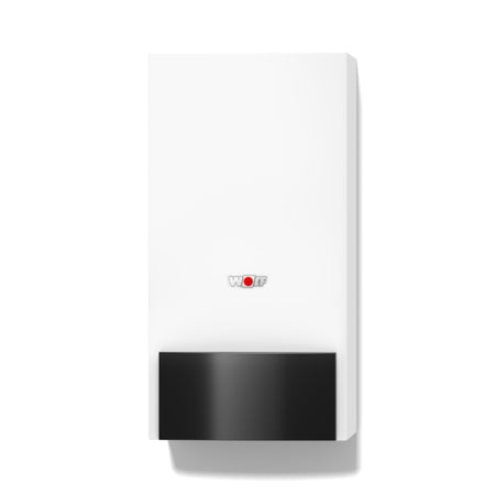WOLF | Gasheizwert-Kombitherme | CGU-2K-18 | Flüssiggas | 18 kW