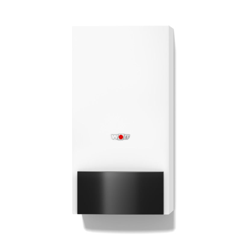 WOLF | Gasheizwert-Therme | CGU-2-10 | Erdgas E | 10 kW