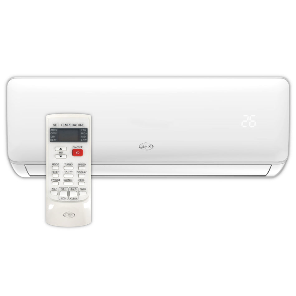 ARGO | Klima-Wandgerät CHARM PLUS 24000 | 7,2 kW