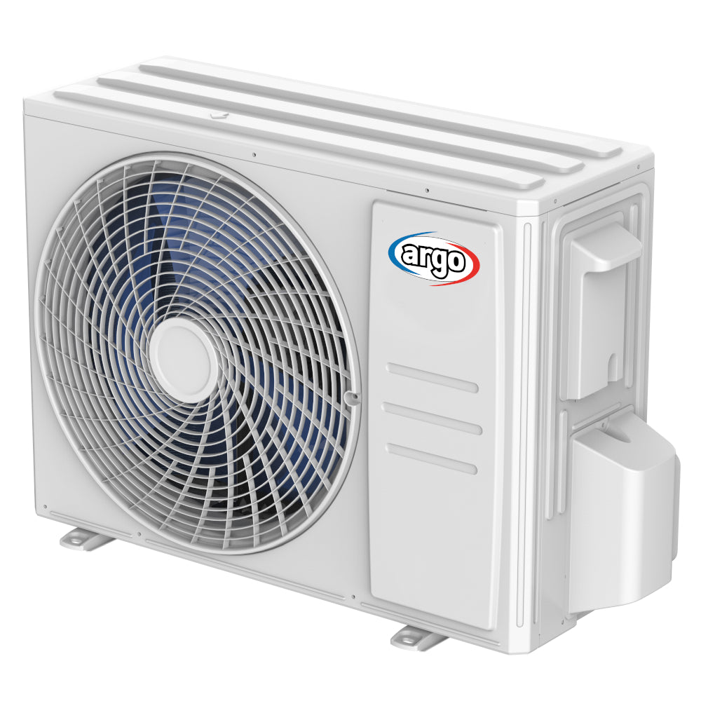 ARGO | Klimaanlagen-Set CHARM PLUS 24 | 7,2 kW