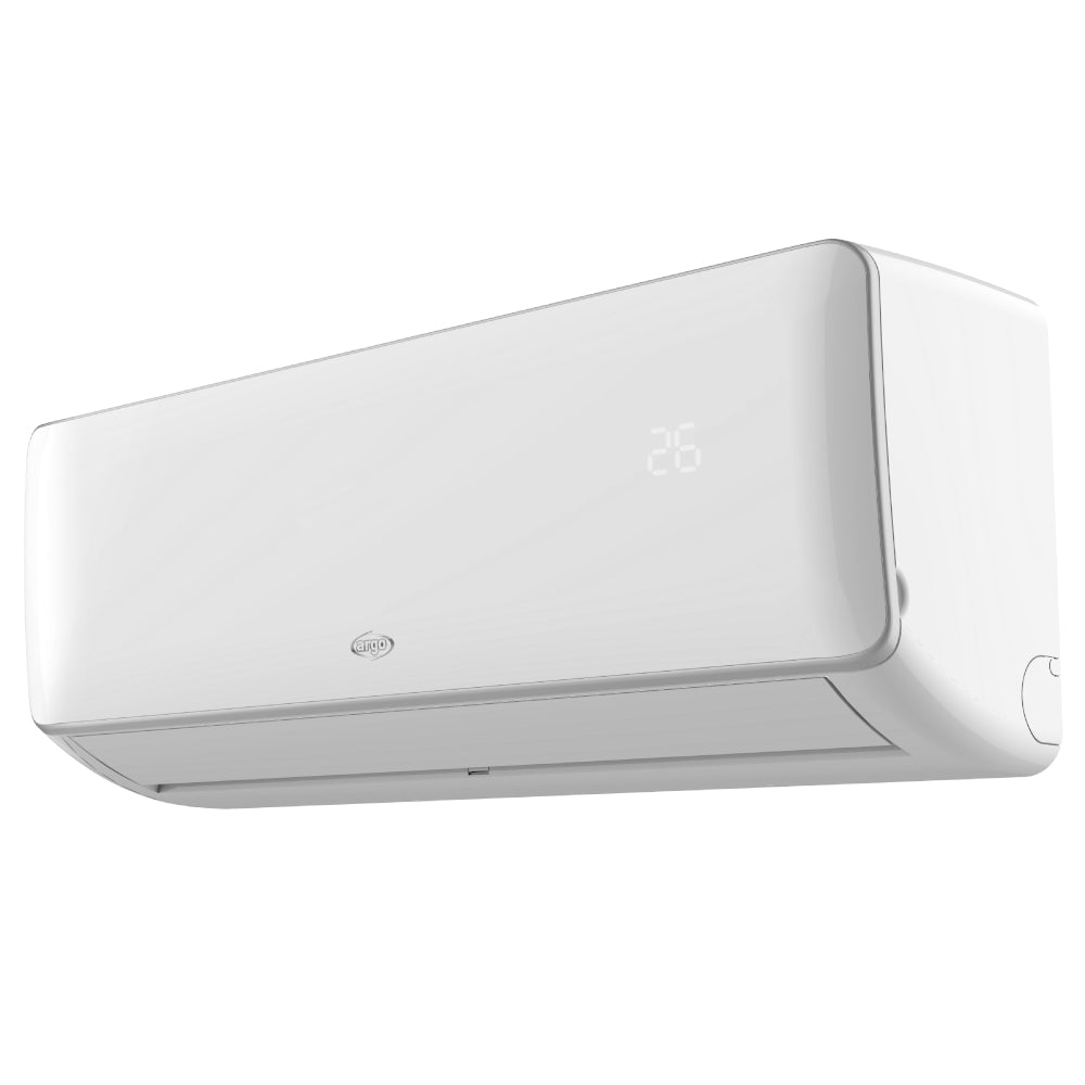 ARGO | Klimaanlagen-Set CHARM PLUS 9 | 2,6 kW | Quick-Connect