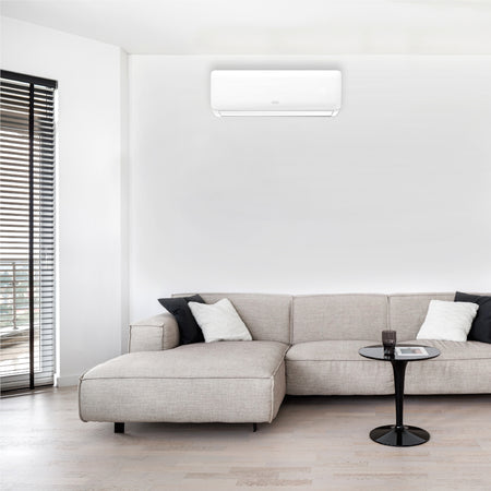 ARGO | Klimaanlagen-Set CHARM PLUS 18 | 5,1 kW | Quick-Connect