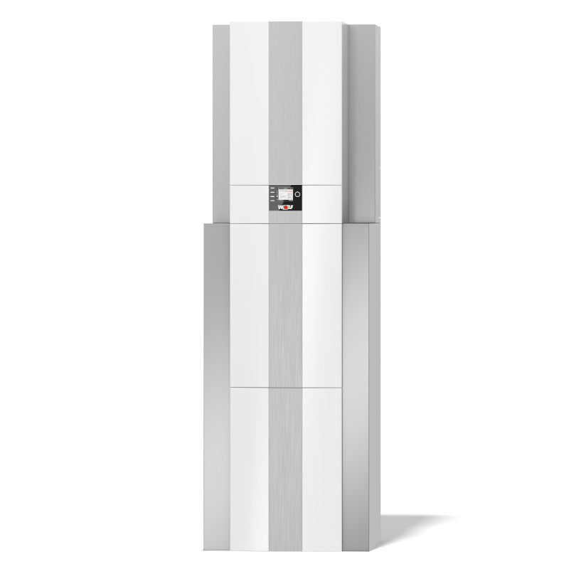 WOLF | Wärmepumpencenter | CHC-10/200-35 Split | 10 kW