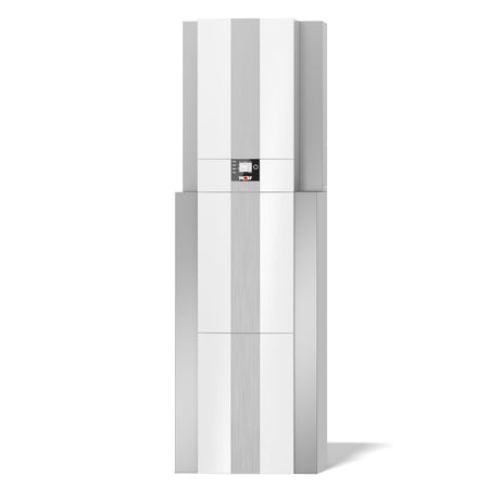 WOLF | Wärmepumpencenter | CHC-10/200-35 Split | 10 kW