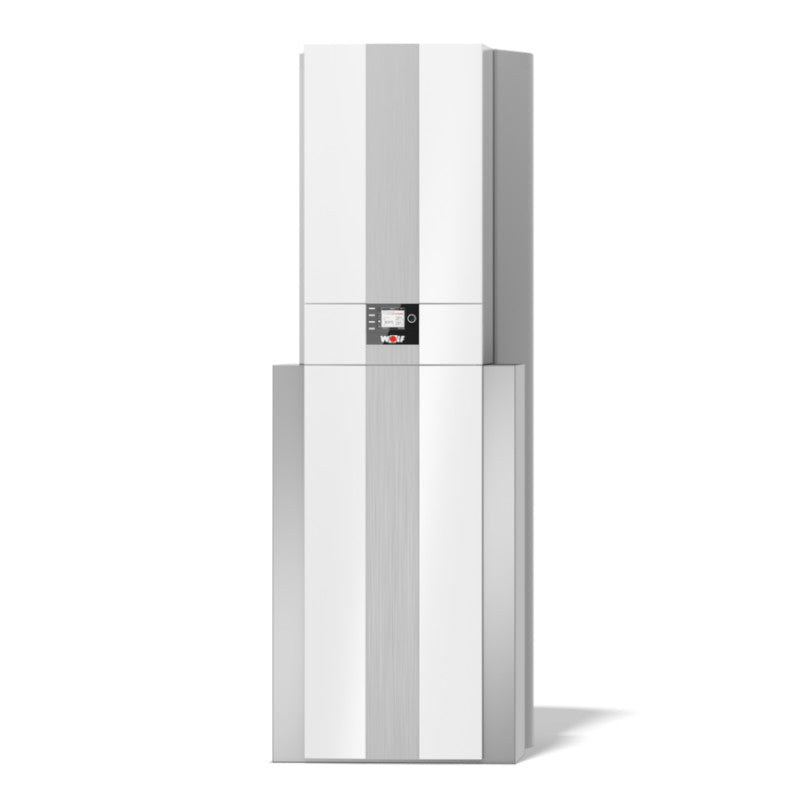 WOLF | Wärmepumpencenter | CHC-14/300-50S Split | 14 kW