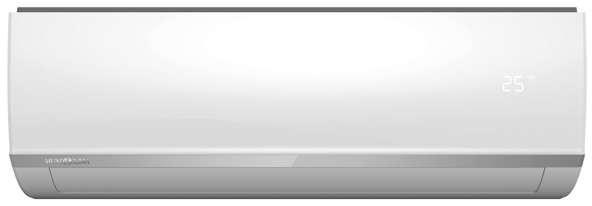 Klimaanlage Mundoclima Monosplit Inverter Wandgerät MUPR-18-H6 5,27kW