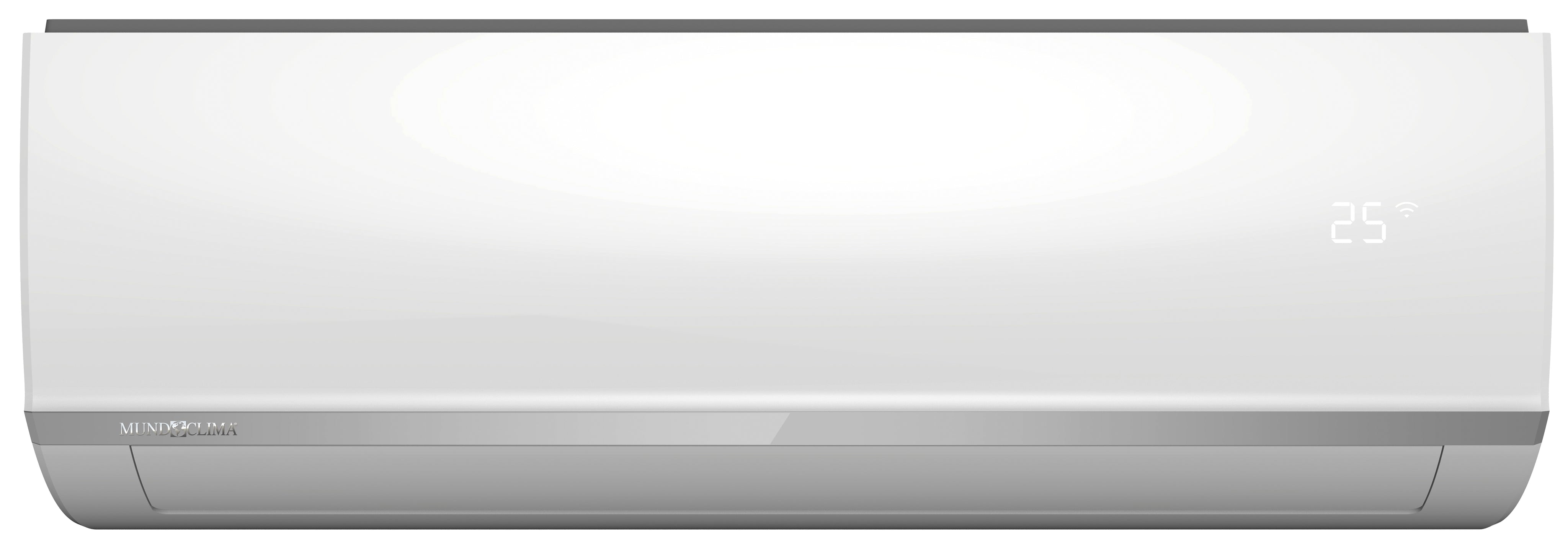 Klimaanlage Mundoclima Monosplit Inverter Wandgerät MUPR-18-H6 5,27kW