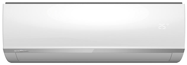 Wandgerät 2,63 kW