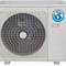Außengerät MUEX-18-H6:2 4,10 Kw (max. 2 Innengeräte)