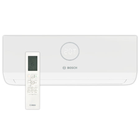 BOSCH | Split-Klimaanlage CL3000i 70 WE | 7,0 kW | klimaworld.com