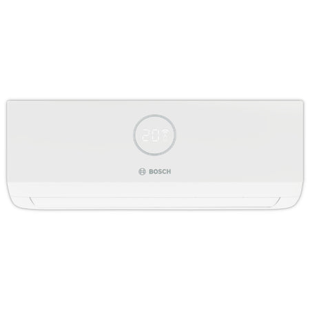 BOSCH Wandgeräte-Set Climate 5000 M | 2,6 kW + 5,3 kW | klimaworld.com