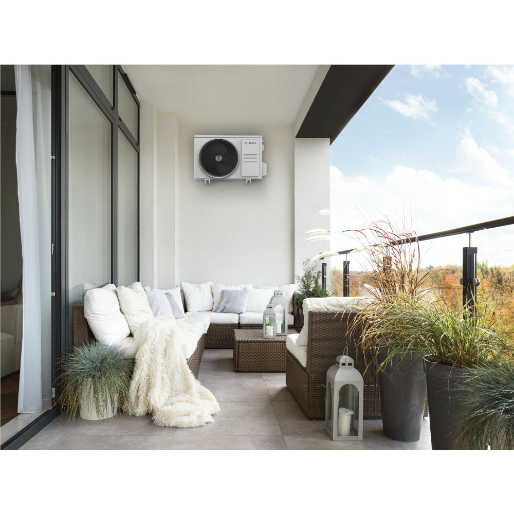 BOSCH | Split-Klimaanlage CL7000i 20 E | 2,0 kW | klimaworld.com