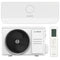 BOSCH Split-Klimaanlage | CL3000i 53 WE | 5,3 kW | 7733701737