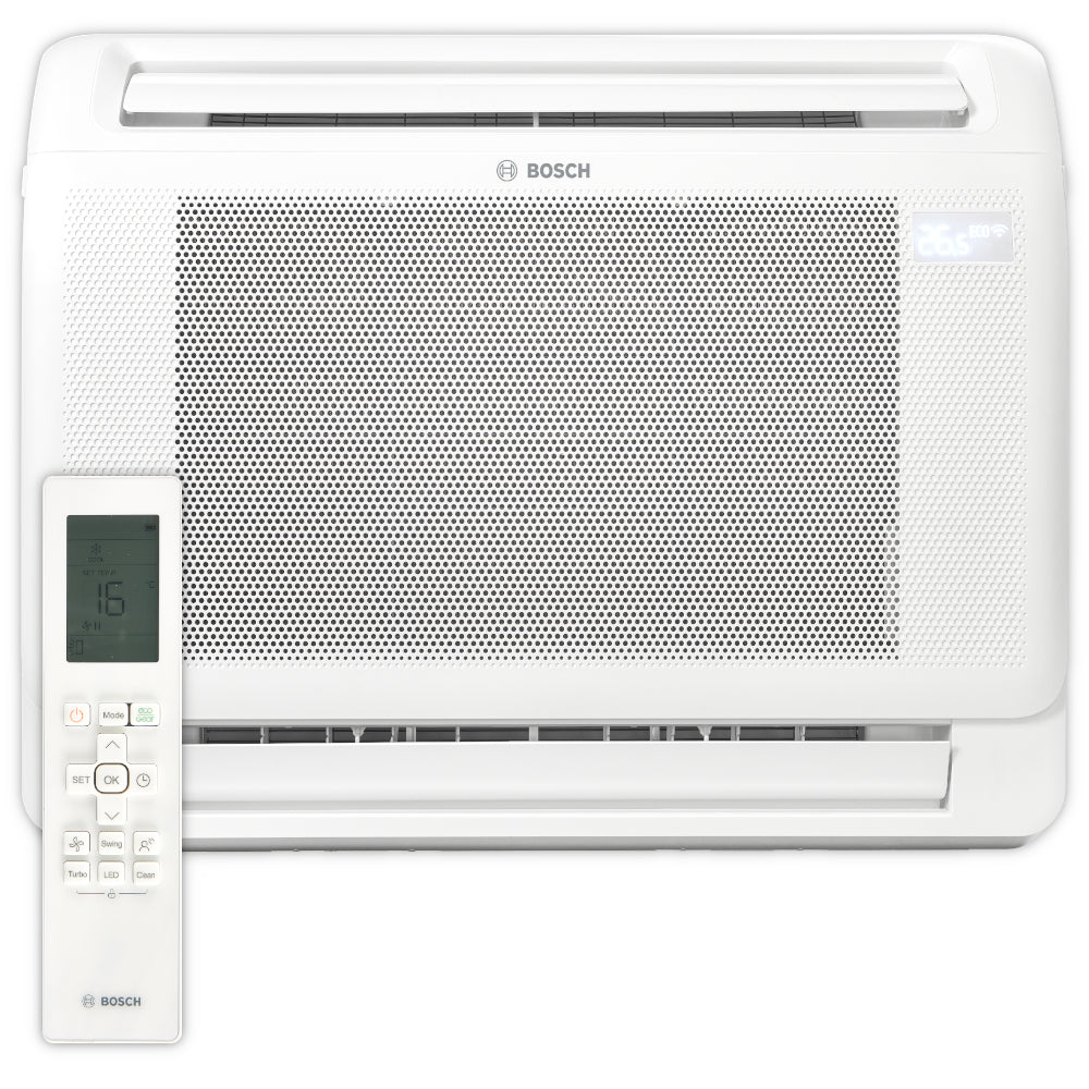 BOSCH Klimaanlage Truhengerät | CL5000iM CN 26 E | 2,6 kW | klimaworld.com