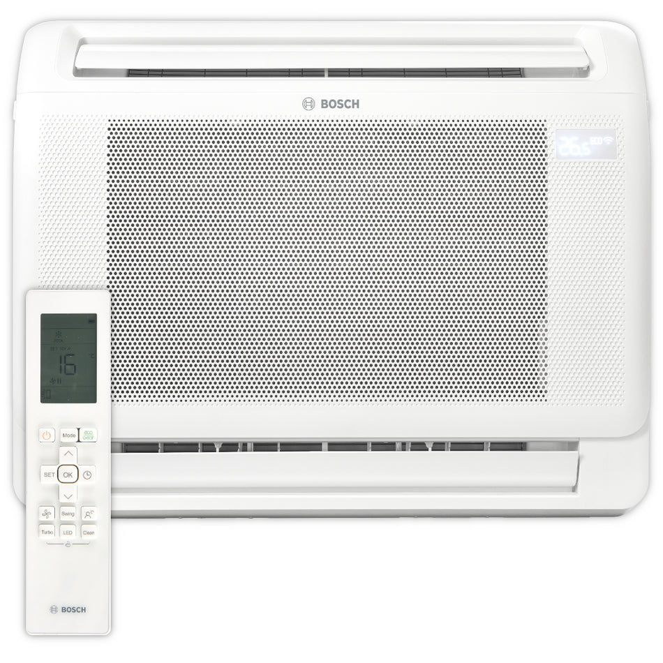BOSCH Klimaanlage Truhengerät | CL5000iU CN 35 E | 3,5 kW | klimaworld.com
