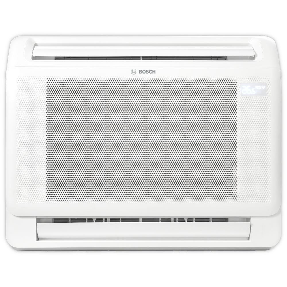 BOSCH Truhengeräte-Set Climate 5000 M | 2,6 kW + 3,5 kW | klimaworld.com