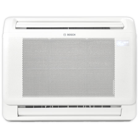 BOSCH Truhengeräte-Set Climate 5000 M | 3,5 kW + 3,5 kW | klimaworld.com