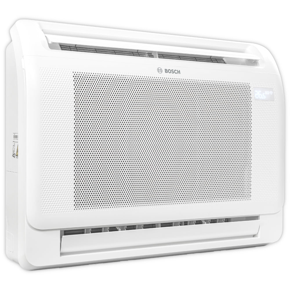 BOSCH Truhengeräte-Set Climate 5000 M | 2,6 kW + 3,5 kW | klimaworld.com