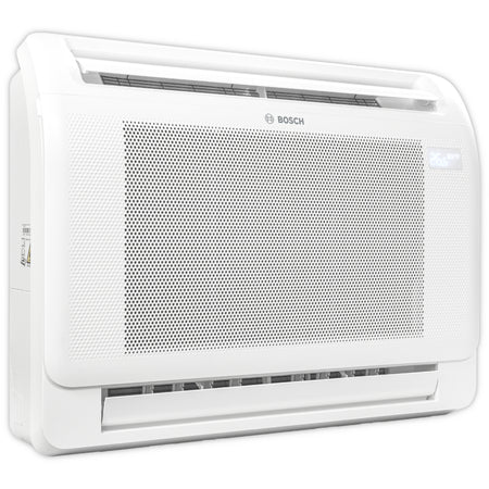 BOSCH Truhengeräte-Set Climate 5000 M | 2,6 kW + 3,5 kW | klimaworld.com