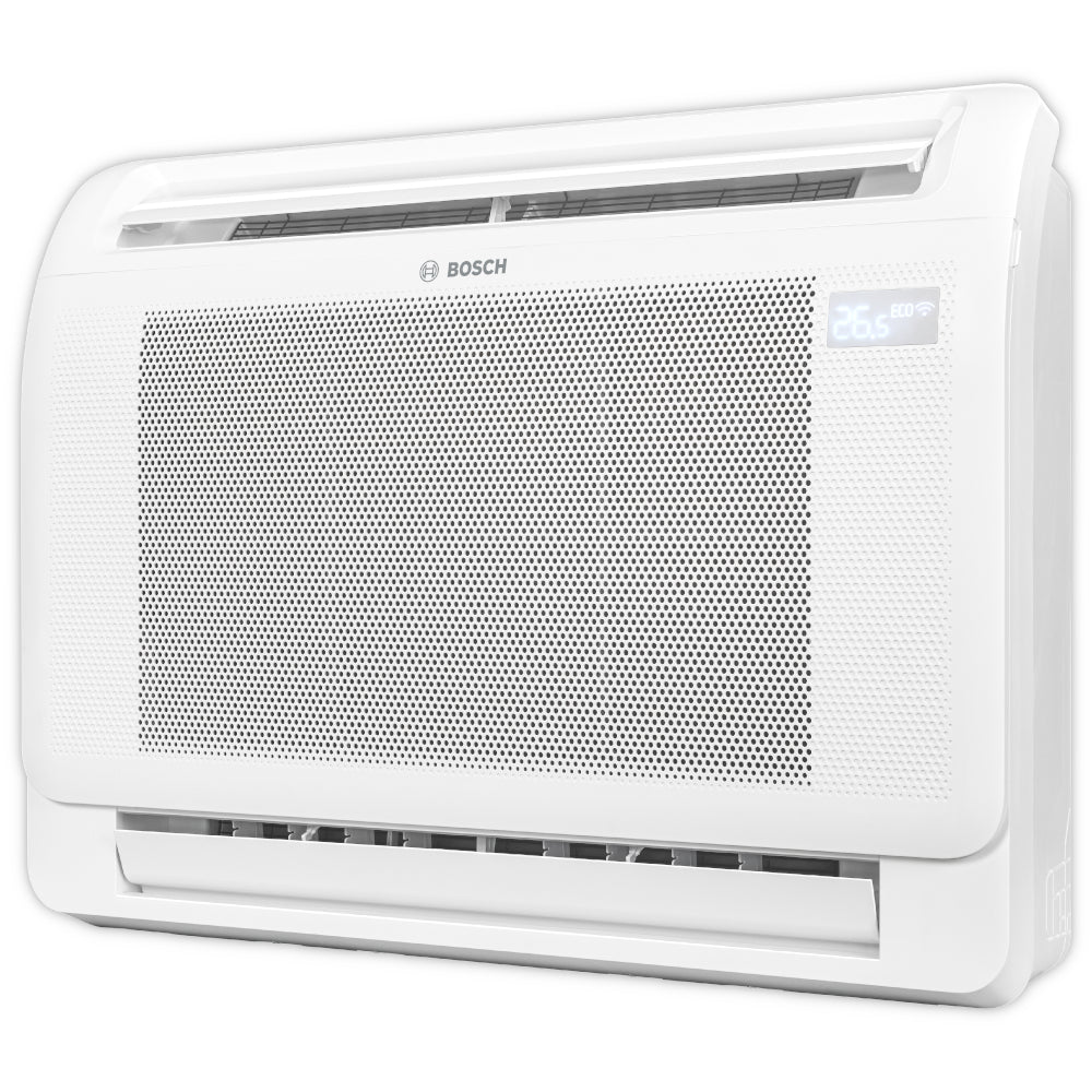 BOSCH Truhengeräte-Set Climate 5000 M | 2,6 kW + 3,5 kW | klimaworld.com