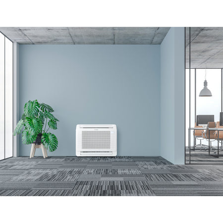 BOSCH Truhengeräte-Set Climate 5000 M | 3,5 kW + 3,5 kW | klimaworld.com
