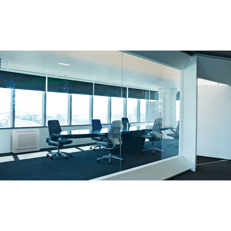 BOSCH Truhengeräte-Set Climate 5000 M | 3,5 kW + 3,5 kW | klimaworld.com