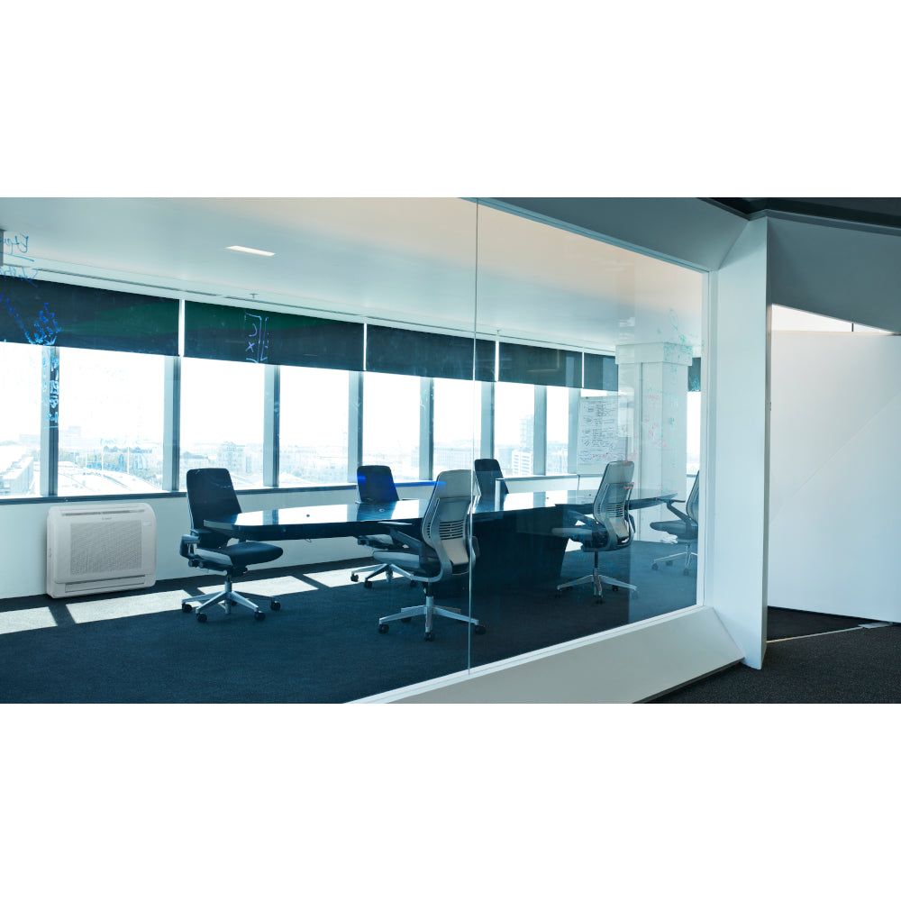 BOSCH Truhengeräte-Set Climate 5000 M | 3,5 kW + 3,5 kW | klimaworld.com