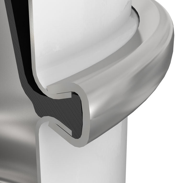 Flamco Solar Ausdehnungsgefäß 25 Liter