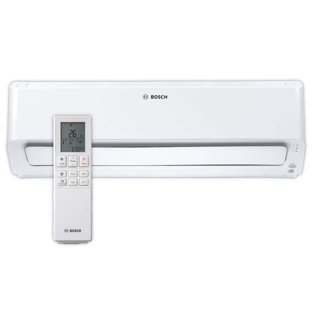 BOSCH | Split-Klimaanlage CLC8001i 35 E | 3,5 kW | weiß | klimaworld.com 