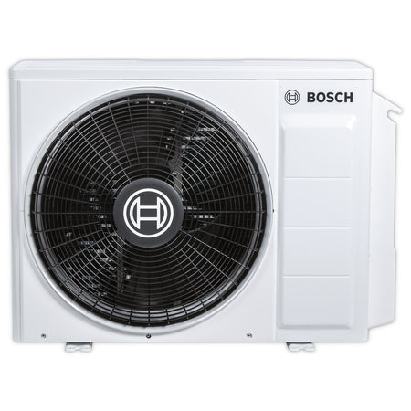 BOSCH | Split-Klimaanlage CLC8001i 25 ET | 2,5 kW | schwarz | klimaworld.com