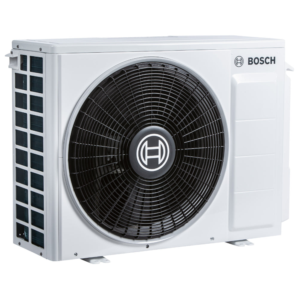 BOSCH | Split-Klimaanlage CLC8001i 25 ER | 2,5 kW | rot | klimaworld.com