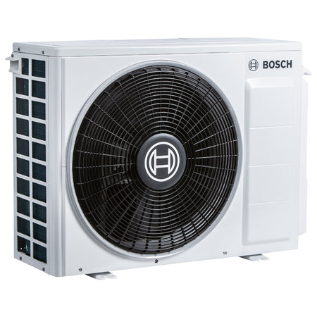 BOSCH | Split-Klimaanlage CLC8001i 25 ER | 2,5 kW | rot | klimaworld.com