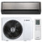 BOSCH Split-Klimaanlage | CLC8001i 25 ET | 2,5 kW | anthrazit | 7733701689