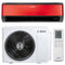 BOSCH Split-Klimaanlage | CLC8001i 35 ER | 3,5 kW | rot | 7733701695