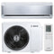 BOSCH Split Klimaanlage Komplett-Set | CLC8001i 25 ES | 2,5 kW | silber