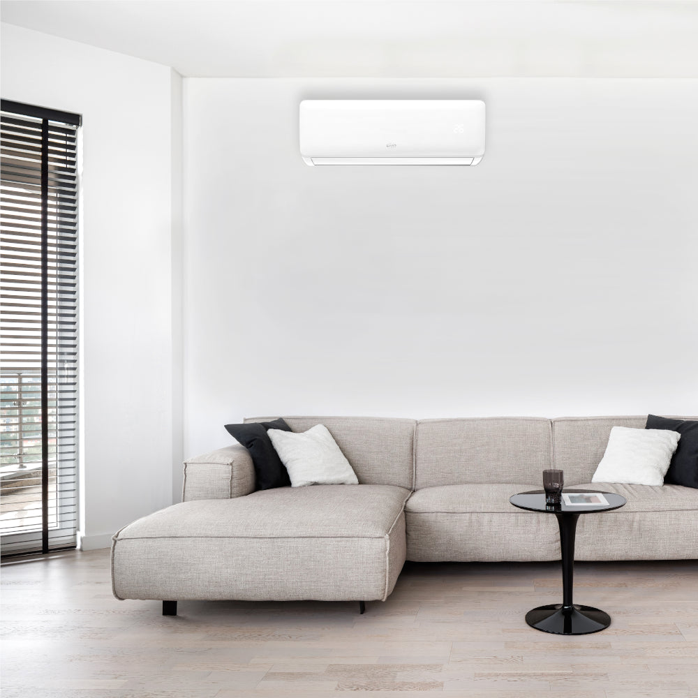ARGO Split-Klimaanlage Climadesign | Klimaworld.com