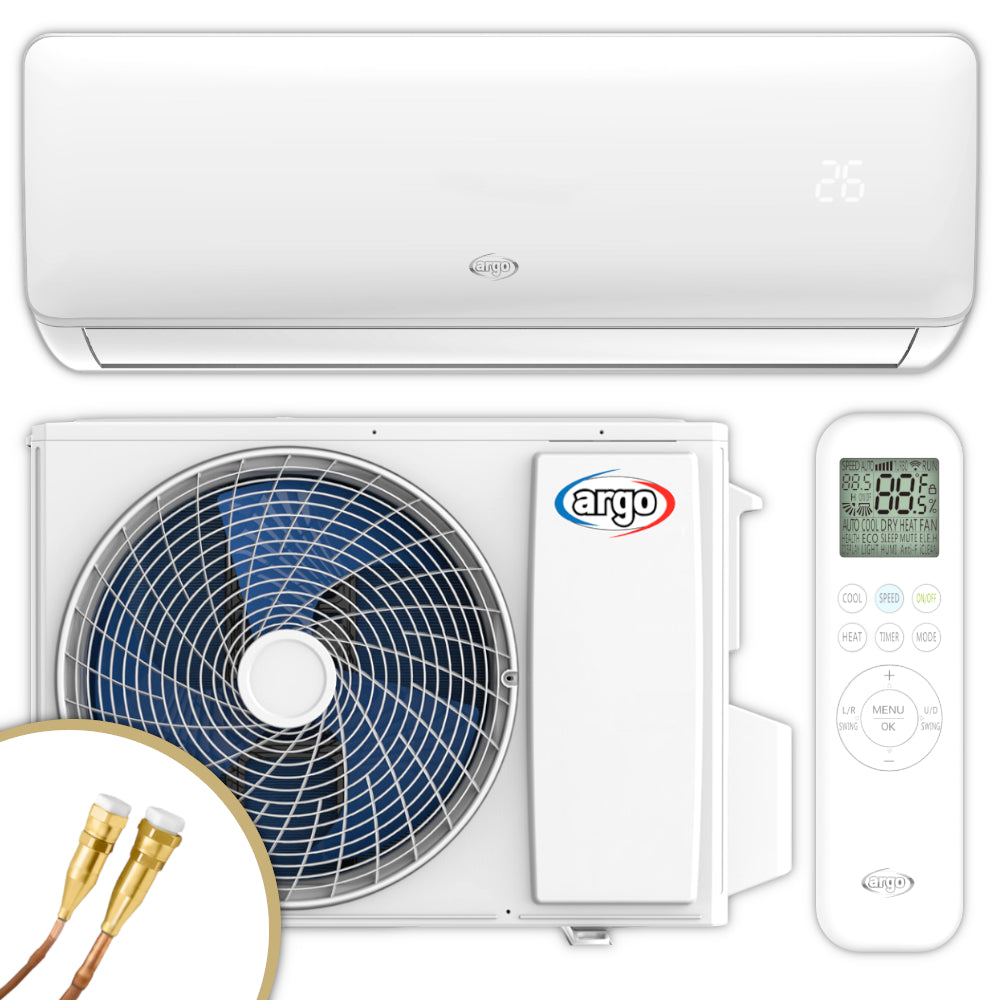 ARGO Split Klimaanlage Climadesign | Klimaworld.com