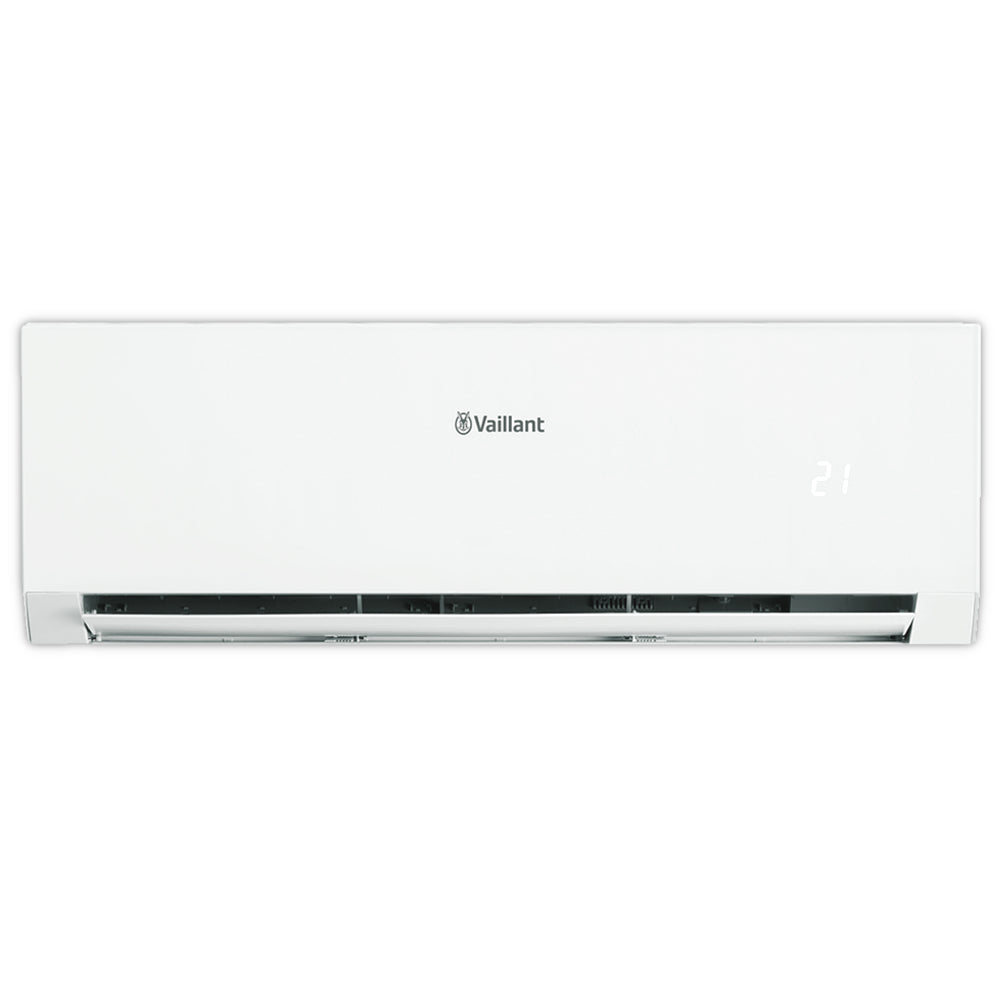 Vaillant Split Klimaanlage Komplett-Set climaVAIR plus | VAIP1-065WN | klimaworld.com