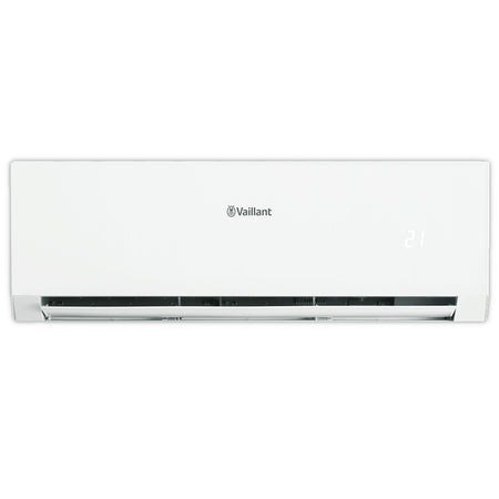 Vaillant Split Klimaanlage Komplett-Set climaVAIR plus | VAIP1-025WN | klimaworld.com