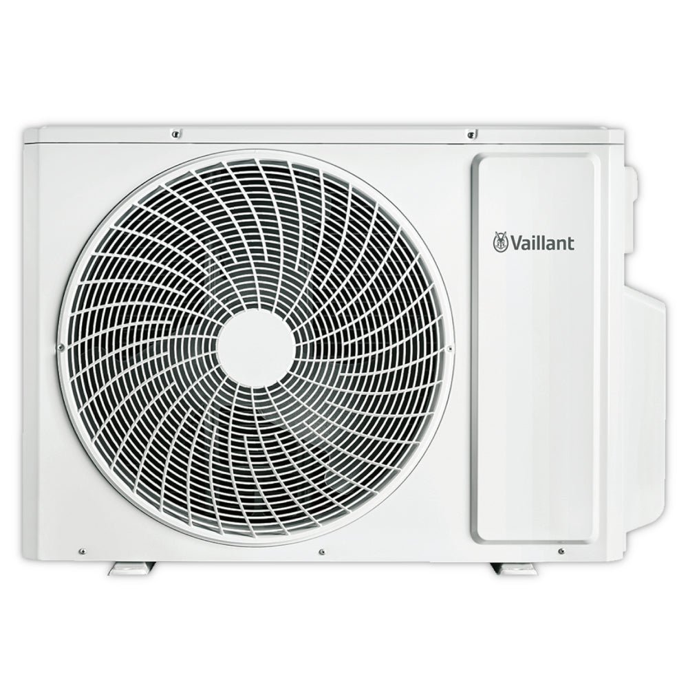 Vaillant Split Klimaanlage Komplett-Set climaVAIR plus | VAIP1-025WN | klimaworld.com